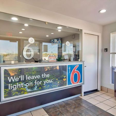 Motel 6-Vallejo, Ca - Six Flags West Luaran gambar